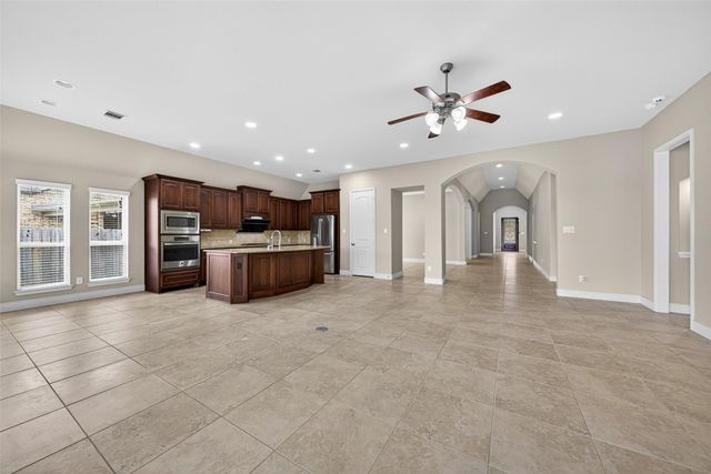 20307 Mary Point Lane, Cypress, TX 77433
