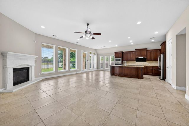 20307 Mary Point Lane, Cypress, TX 77433