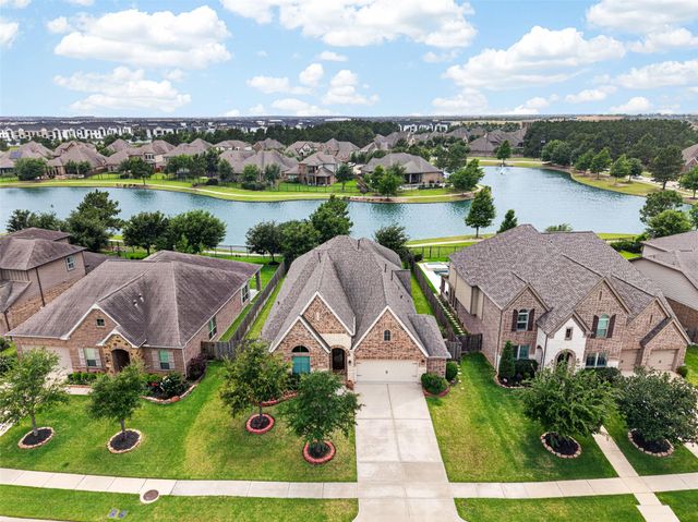 20307 Mary Point Lane, Cypress, TX 77433