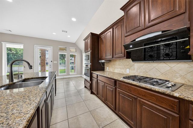 20307 Mary Point Lane, Cypress, TX 77433