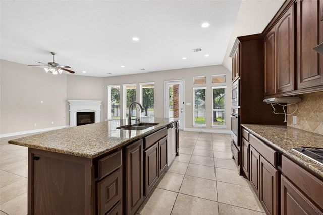 20307 Mary Point Lane, Cypress, TX 77433