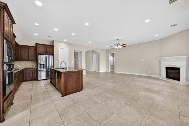 20307 Mary Point Lane, Cypress, TX 77433