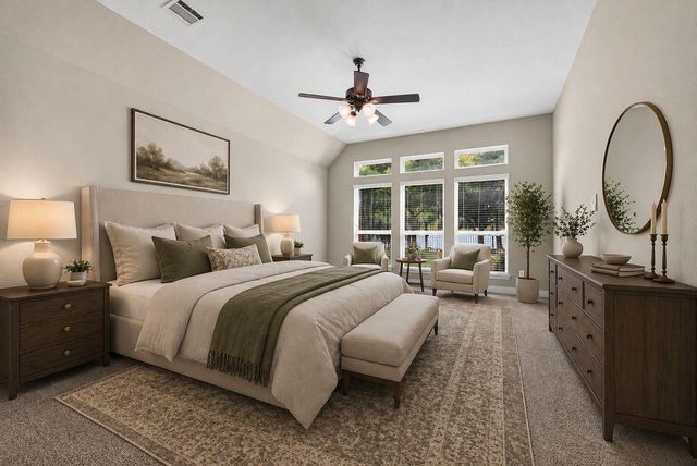 20307 Mary Point Lane, Cypress, TX 77433