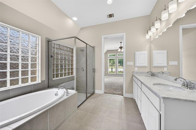20307 Mary Point Lane, Cypress, TX 77433