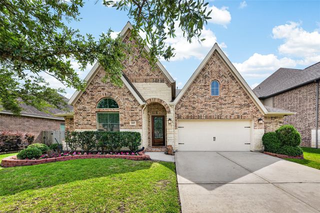 20307 Mary Point Lane, Cypress, TX 77433