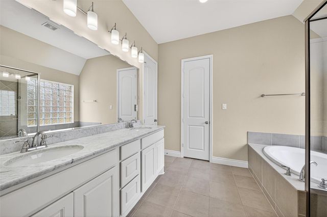 20307 Mary Point Lane, Cypress, TX 77433