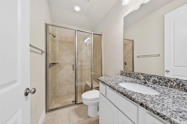 20307 Mary Point Lane, Cypress, TX 77433