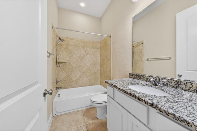 20307 Mary Point Lane, Cypress, TX 77433