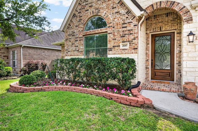 20307 Mary Point Lane, Cypress, TX 77433
