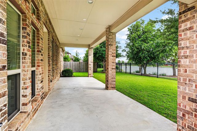 20307 Mary Point Lane, Cypress, TX 77433