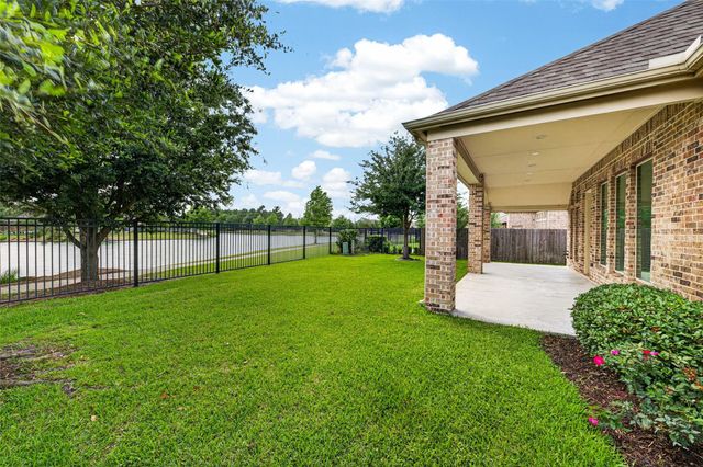 20307 Mary Point Lane, Cypress, TX 77433
