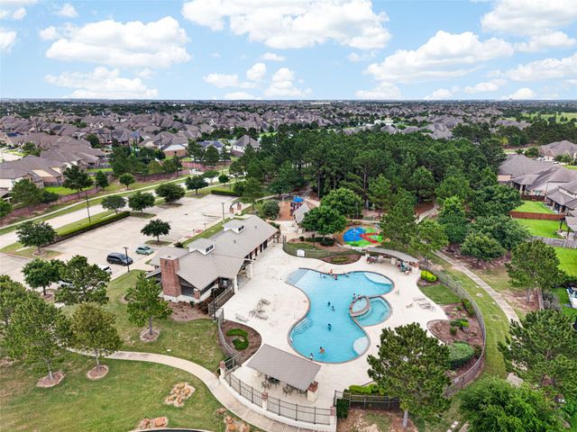 20307 Mary Point Lane, Cypress, TX 77433