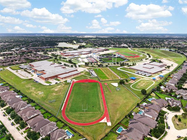 20307 Mary Point Lane, Cypress, TX 77433