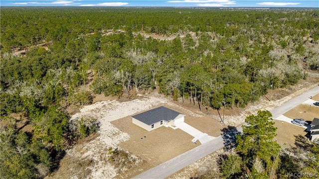 1780 SW Winding Hills Road, Dunnellon, FL 34431