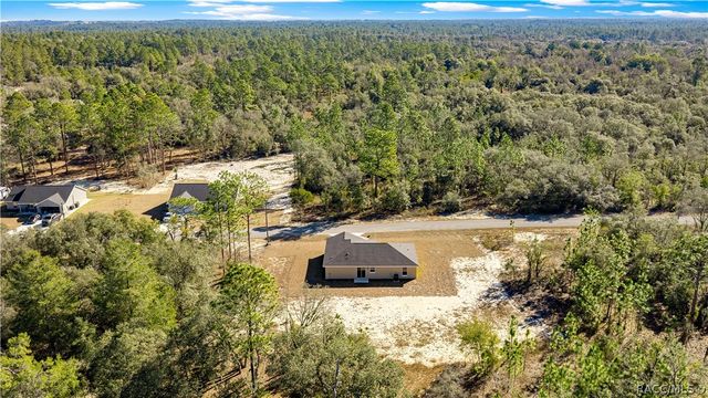 1780 SW Winding Hills Road, Dunnellon, FL 34431