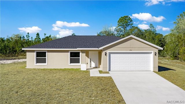 1780 SW Winding Hills Road, Dunnellon, FL 34431