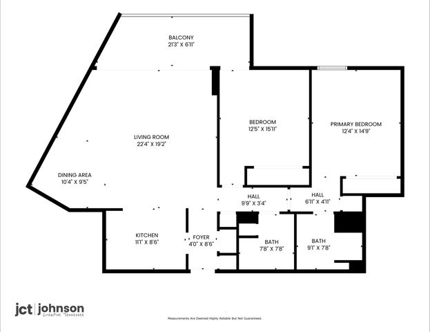 6666 Brookmont Ter Apt 1005, Nashville, TN 37205
