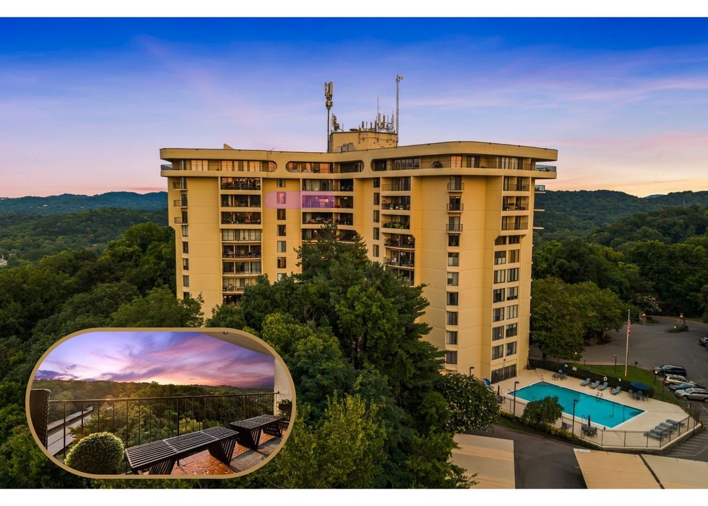 6666 Brookmont Ter Apt 1005, Nashville, TN 37205