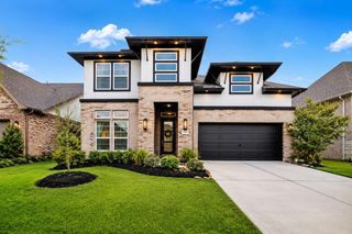 14523 Hueco Mountain Drive, Cypress, TX 77429