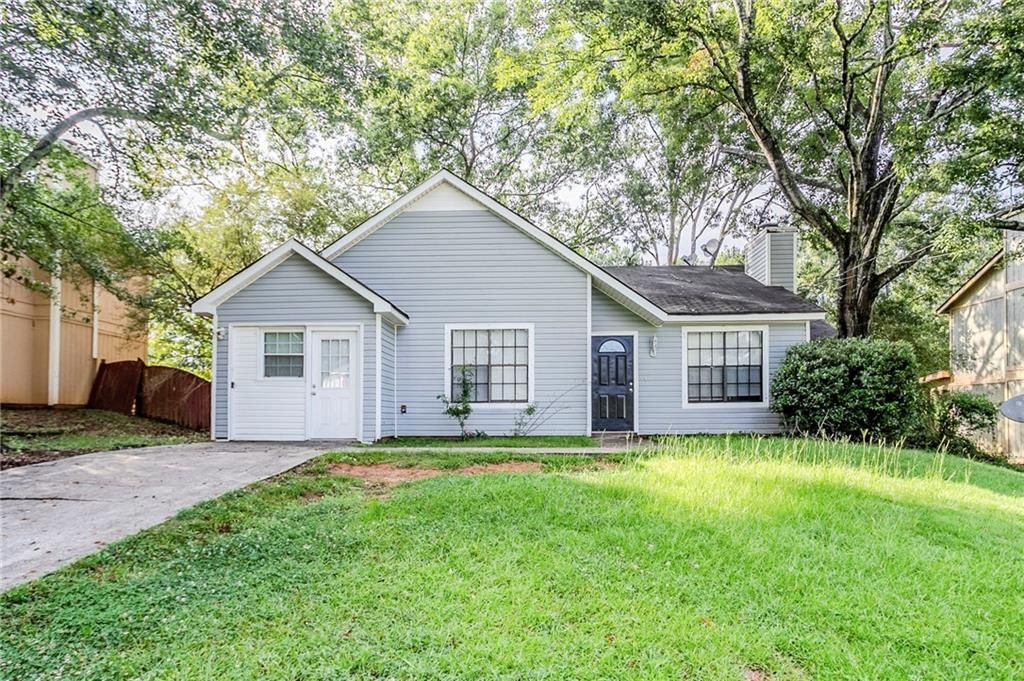 1092 Brandon Hill Way, Jonesboro, GA 30238