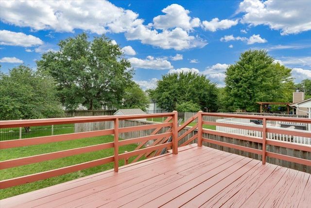 3737 N Whispering Brook Ct, Wichita, KS 67220
