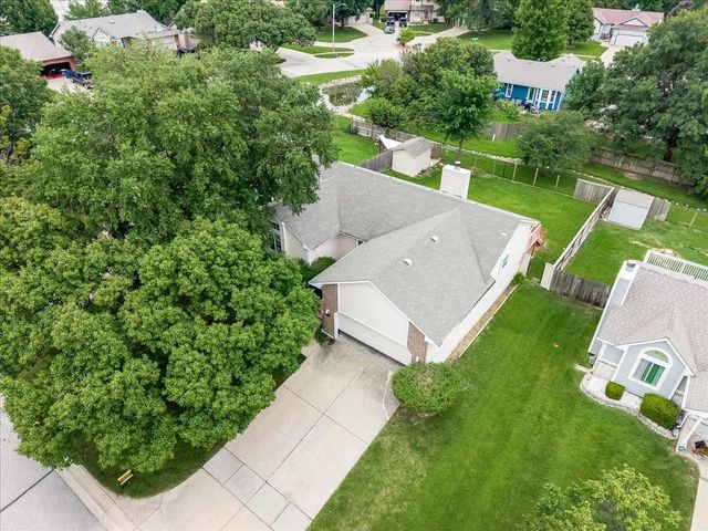 3737 N Whispering Brook Ct, Wichita, KS 67220