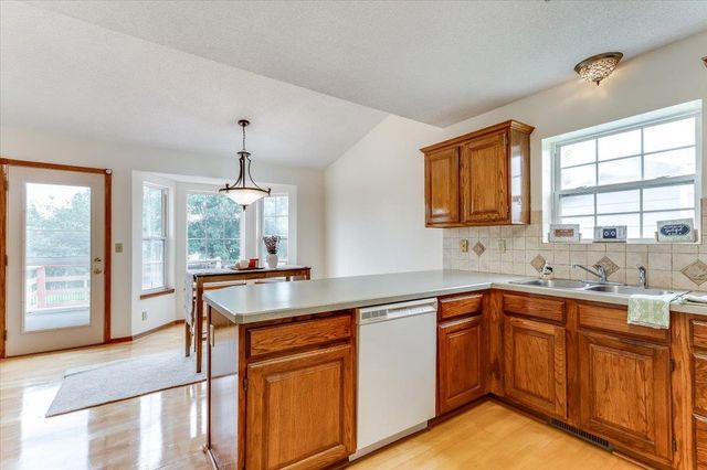 3737 N Whispering Brook Ct, Wichita, KS 67220