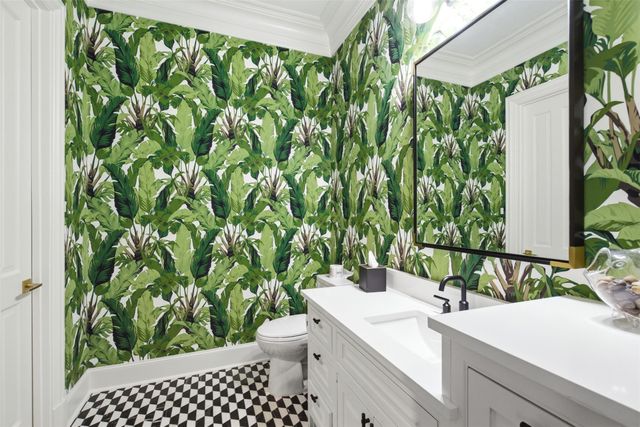 3311 Greenbrier Drive, University Park, TX 75225