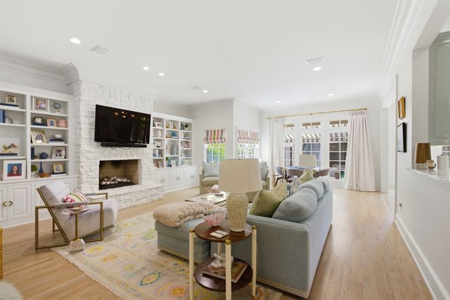 3311 Greenbrier Drive, University Park, TX 75225