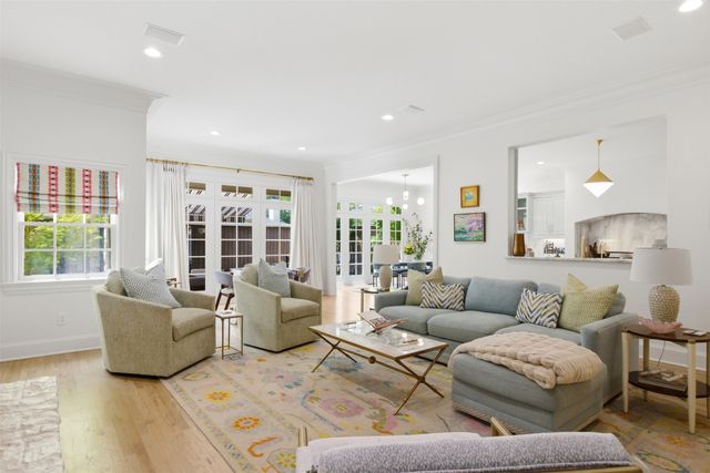 3311 Greenbrier Drive, University Park, TX 75225