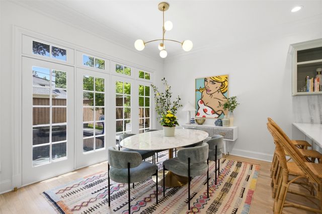 3311 Greenbrier Drive, University Park, TX 75225