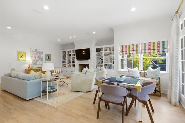 3311 Greenbrier Drive, University Park, TX 75225