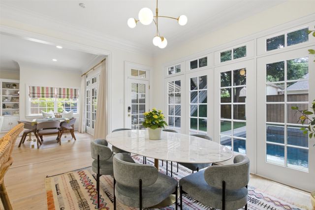 3311 Greenbrier Drive, University Park, TX 75225