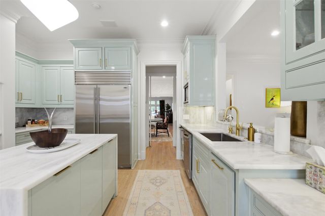 3311 Greenbrier Drive, University Park, TX 75225