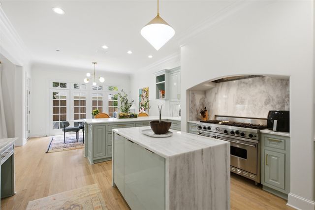 3311 Greenbrier Drive, University Park, TX 75225