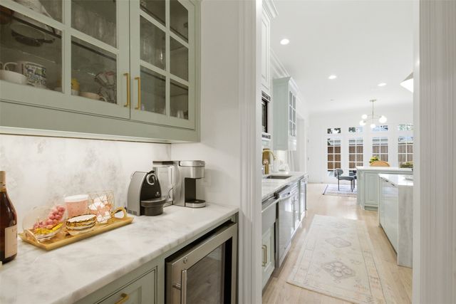 3311 Greenbrier Drive, University Park, TX 75225
