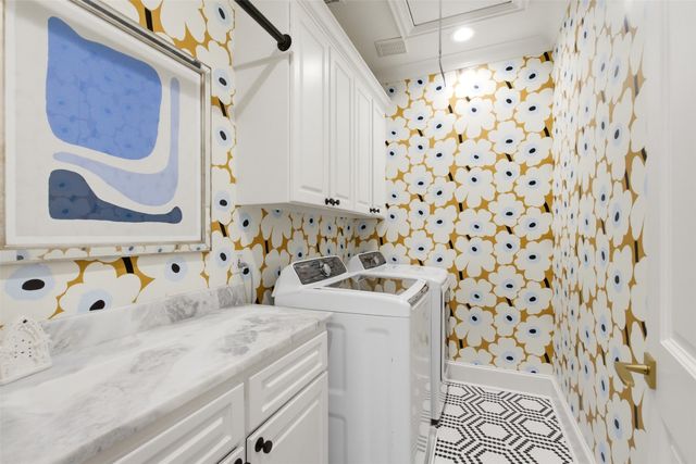 3311 Greenbrier Drive, University Park, TX 75225