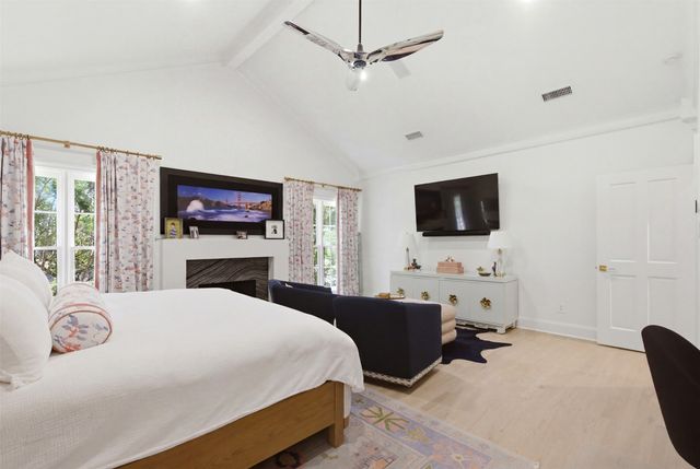 3311 Greenbrier Drive, University Park, TX 75225