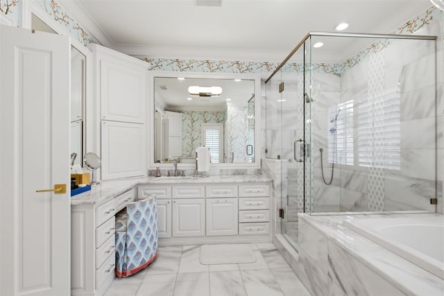 3311 Greenbrier Drive, University Park, TX 75225