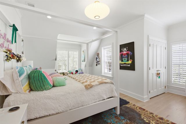 3311 Greenbrier Drive, University Park, TX 75225