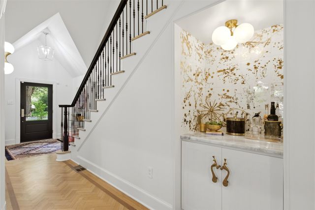 3311 Greenbrier Drive, University Park, TX 75225