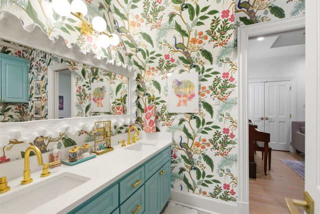 3311 Greenbrier Drive, University Park, TX 75225