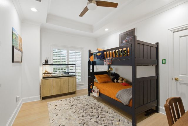 3311 Greenbrier Drive, University Park, TX 75225