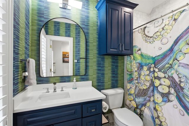 3311 Greenbrier Drive, University Park, TX 75225