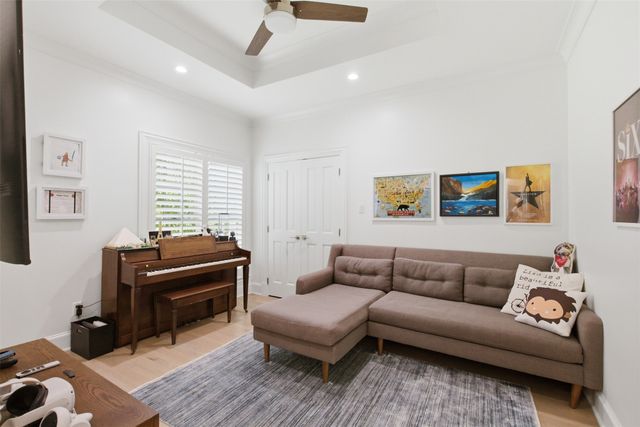 3311 Greenbrier Drive, University Park, TX 75225