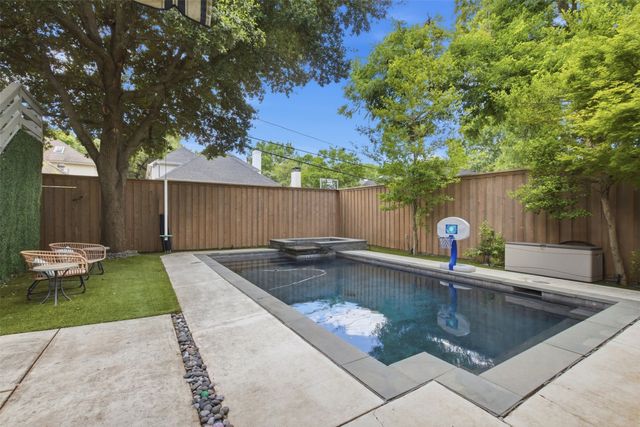 3311 Greenbrier Drive, University Park, TX 75225