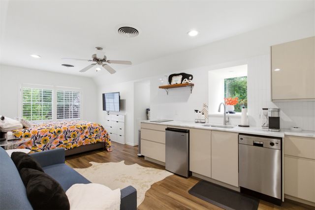3311 Greenbrier Drive, University Park, TX 75225