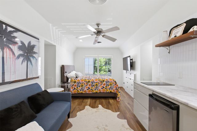 3311 Greenbrier Drive, University Park, TX 75225