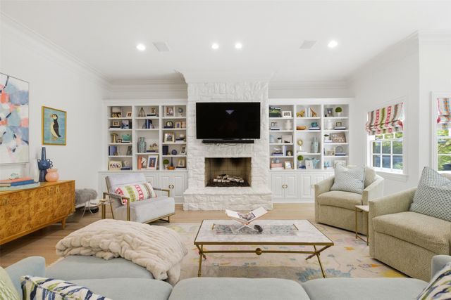3311 Greenbrier Drive, University Park, TX 75225
