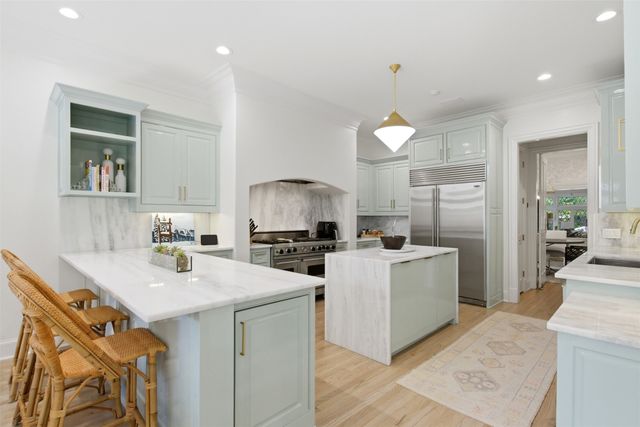 3311 Greenbrier Drive, University Park, TX 75225